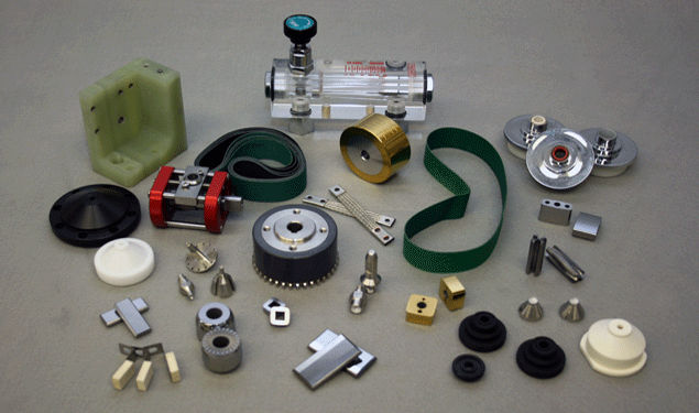 REP PARTS PIC