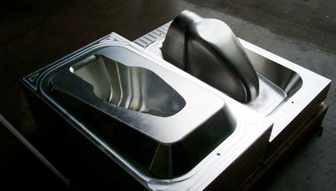 molds
